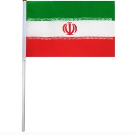 100عدد پرچم  پارچه ای دانش آموزی یوم الله 22 بهمن  و روز فجر روزدانش آموز 22بهمن