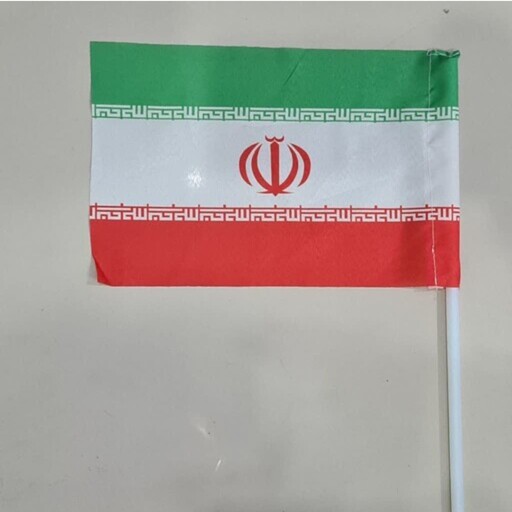 پرچم  پارچه ای دانش آموزی یوم الله 22 بهمن  و روز فجر روزدانش آموز 22بهمن