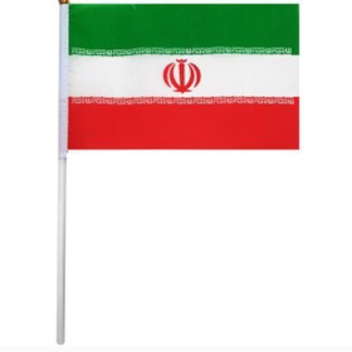 پرچم  پارچه ای دانش آموزی یوم الله 22 بهمن  و روز فجر روزدانش آموز 22بهمن