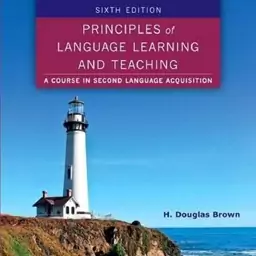  Principles of Language Learning and Teaching 6th edition