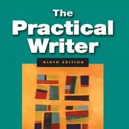  The Practical Writer 9th Edition