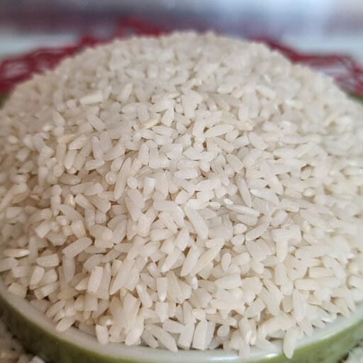 برنج لاشه طارم هاشمی فریدونکنار - کیسه 10 کیلویی - ارسال رایگان - تضمین مرجوعی بی قید و شرط