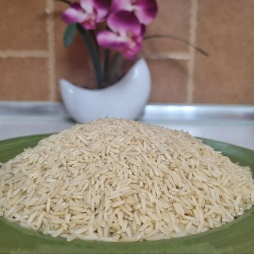 برنج دودی هیزمی سنتی - کیسه 5 کیلویی - ارسال رایگان - تضمین مرجوعی بی قید و شرط