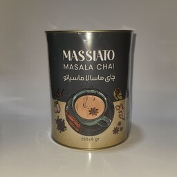 چای ماسالا ماسیاتو 
