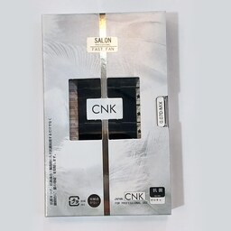 مژه فست فن میکس اکستنشن دائمی CNK سالن ضخامت 7 میکرون salon 0.07D