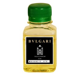 عطر  اسانس ادکلن بولگاری  خنک تلخ با کیفیت حجم 50 میل 