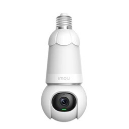  دوربین لامپی چرخشی آیمو مدل IMOU Bulb (3 مگاپیکسل)