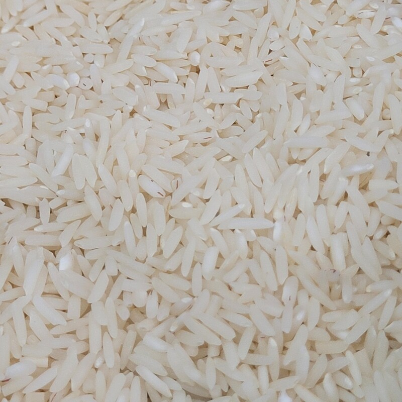 برنج هاشمی گیلان درجه یک اعلا و ارگانیک (5کیلویی) امساله 1402 باکیفیت بسیار بالا 