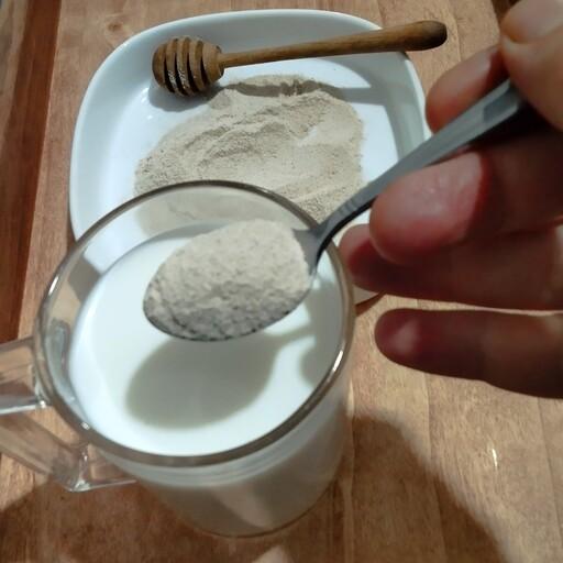 ماسالا  ترکیب ادویه ست برای هضم اسان لاکتوز شیر ، گرم کننده  دارای ترکیبات ارزشمند ادویه ای بسته 300گرمی