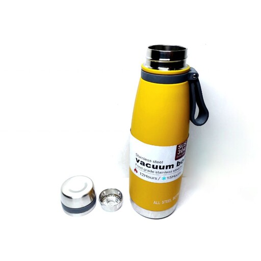  فلاسک تمام استیل vacuum bottle

