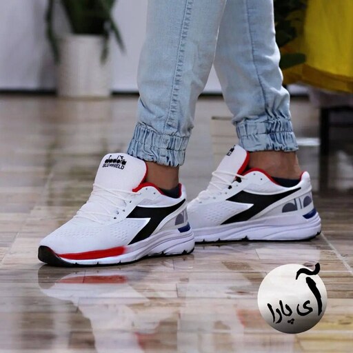 کتونی مردانه دیادورا مدل راحتی و سبک DIADORA MY THOS