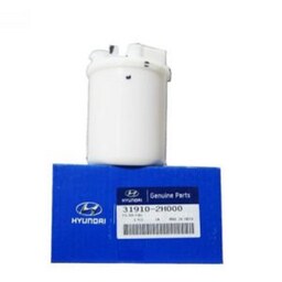 فیلتر سوخت سراتو TD به شماره فنی 319102H000 (طرح  اصلی)