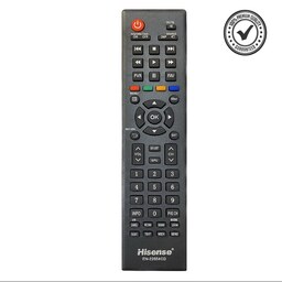 کنترل تلویزیون هایسنس مدل22654 HIsense