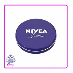 کرم مرطوب کننده نیوآNIVEA حجم 150 میلی لیتر