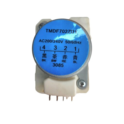 تایمر یخچال سانکیو مدل TMDF702ZD1  ولت 200-240