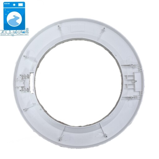 زه دور درب بیرونی لباسشویی سامسونگ j147  (سفید)
