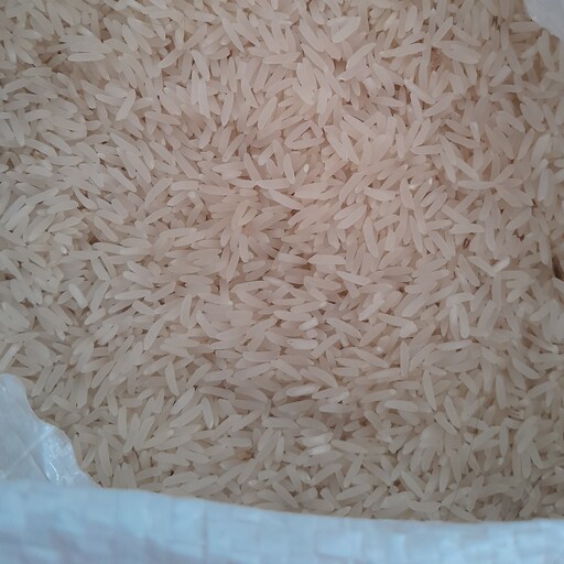 برنج سایز کوچک فجر سوزنی گرگان کیسه 10 کیلویی