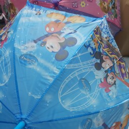 چتر بچگانه 