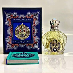 عطر شیخ 77