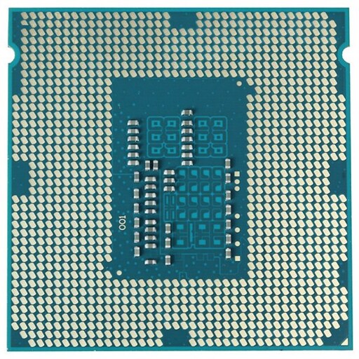 پردازنده اینتل سری Haswell مدل Celeron G1840