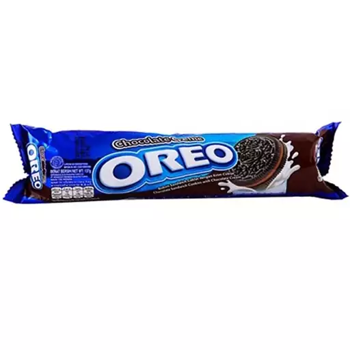 بیسکوییت شکلاتی OREO