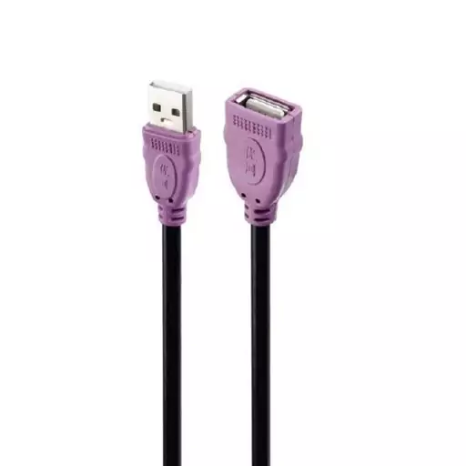 کابل افزایش طول USB2.0 تی پی لینک به طول 1.5 متر