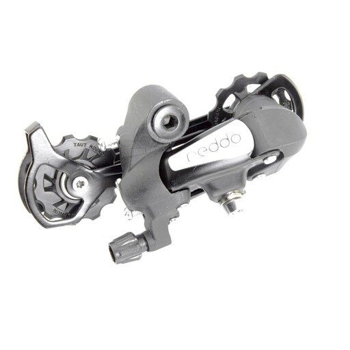 شانژمان دوچرخه برند ردو آر وی طرح آسرا مدل آر وی 591 Reddo Rear Derailleur RV591