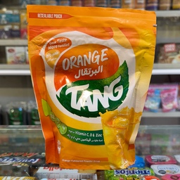 شربت پودری Tang اورجبنال با طعم پرتغال