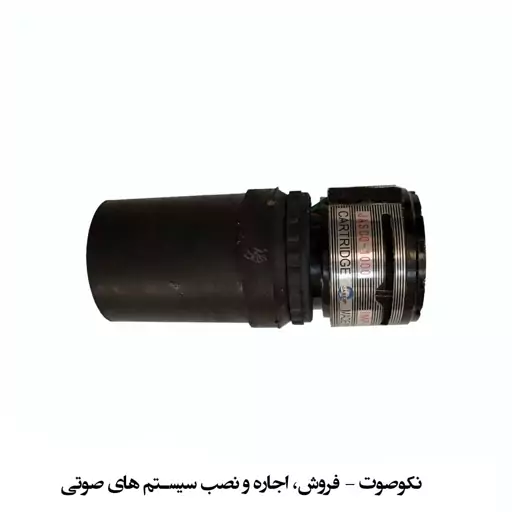 کپسول میکروفن جاسکو 1000 کره ای