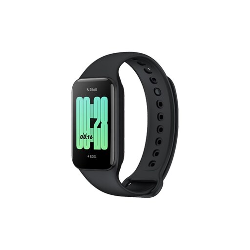 مچ بندگلوبال هوشمند شیائومی مدل SMART BAND 2 اصلی باگارانتی شرکتی 18 ماهه