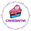 کیک باما