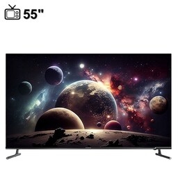 تلویزیون دوو 50 اینچ مدل DSL-50S6600EUM