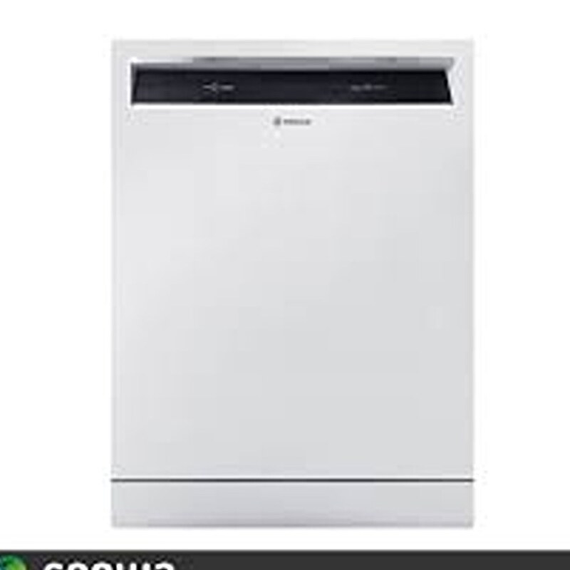 ماشین ظرفشویی اسنوا 13 نفره مدل SDW-F353210 رنگ سفید