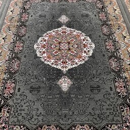 فرش هالیدی در 4رنگ  12متری مجموعه ای از فرش مستانه کاشان تراکم 700 