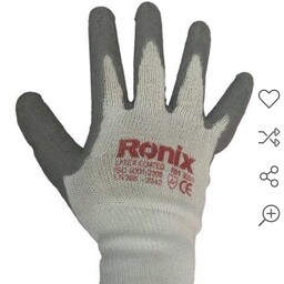 دستکش کار رونیکس 9001