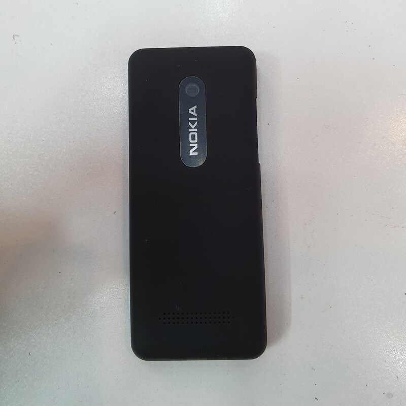 قاب و شاسی کامل و اصلی نوکیا Nokia 206