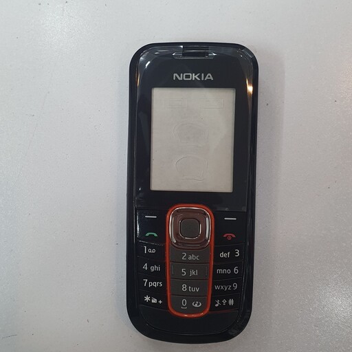 قاب پشت و رو ،اصلی نوکیا Nokia 2600 C