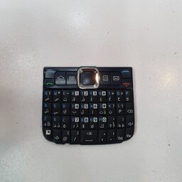 صفحه کلید اورجینال نوکیا Nokia E63