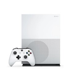 Microsoft Xbox Series one s 500 GB ایکس باکس سری وان اس(ایکس باکس وان اس) 500 گیگ