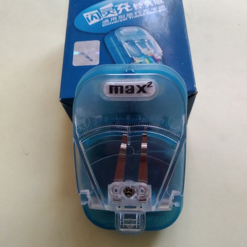 شارژر قورباغه MAX2