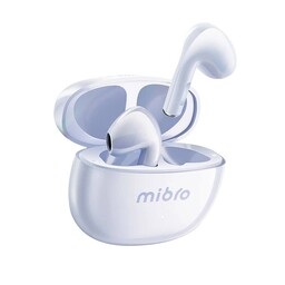 هندزفری بلوتوث Mibro earbuds 4 نسخه 5.3 هندزفری MIBROEARBUDS4 (ارسال رایگان)