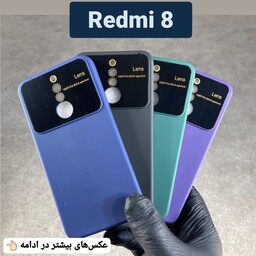 کاور موبایل الکترولنز  شیائومی Xiaomi Redmi 8 گوشی Redmi8 گارد redmi 8 (ارسال رایگان)