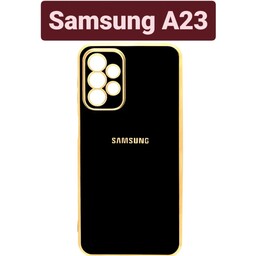 کاور  مای کیس سامسونگ Samsung A23 قاب گوشی a23 گارد A 23 بک کاور آ23   (ارسال رایگان)