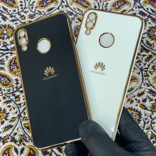 کاور  مای کیس  هوآوی Huawei Y9 2019 قاب گوشی y9 2019 گارد Y92019  بک کاور  وای 9  (ارسال رایگان )