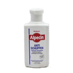 شامپو ضد شوره آلپسین Alpecin مدل ANTI SCHUPPEN