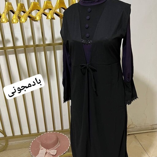 سارافن دوتیکه صنوبر زنانه