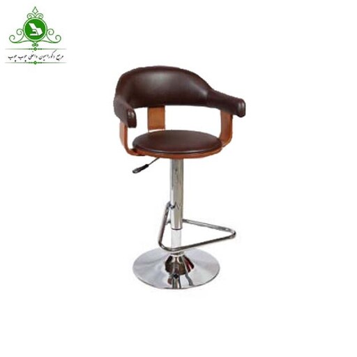  صندلی اپن جکدار مدل B410  (پرداخت کرایه پس از تحویل)