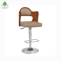  صندلی اپن جکدار چوبی مدل 03   (پرداخت کرایه پس از تحویل)