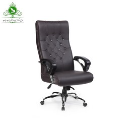 صندلی اداری مدیریتی M2014  (پرداخت کرایه پس از تحویل)