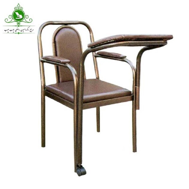  صندلی نماز مدل بادوام ساده  (پرداخت کرایه پس از تحویل)